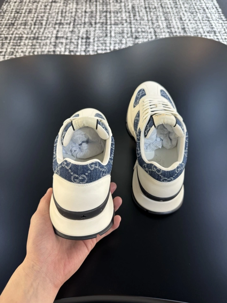 Gxccx Casual Shoes Classic 155494