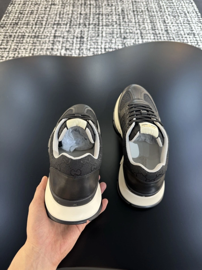 Gxccx Casual Shoes Lightweight 155495