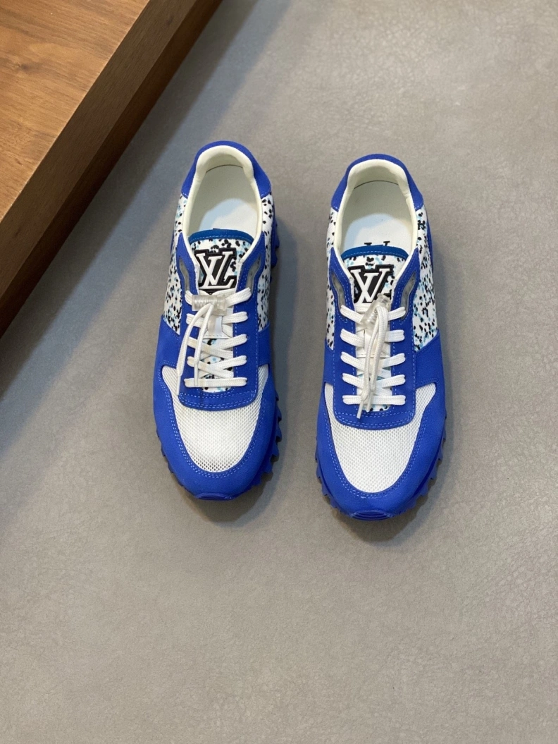 Functional LX Casual Shoes 180677