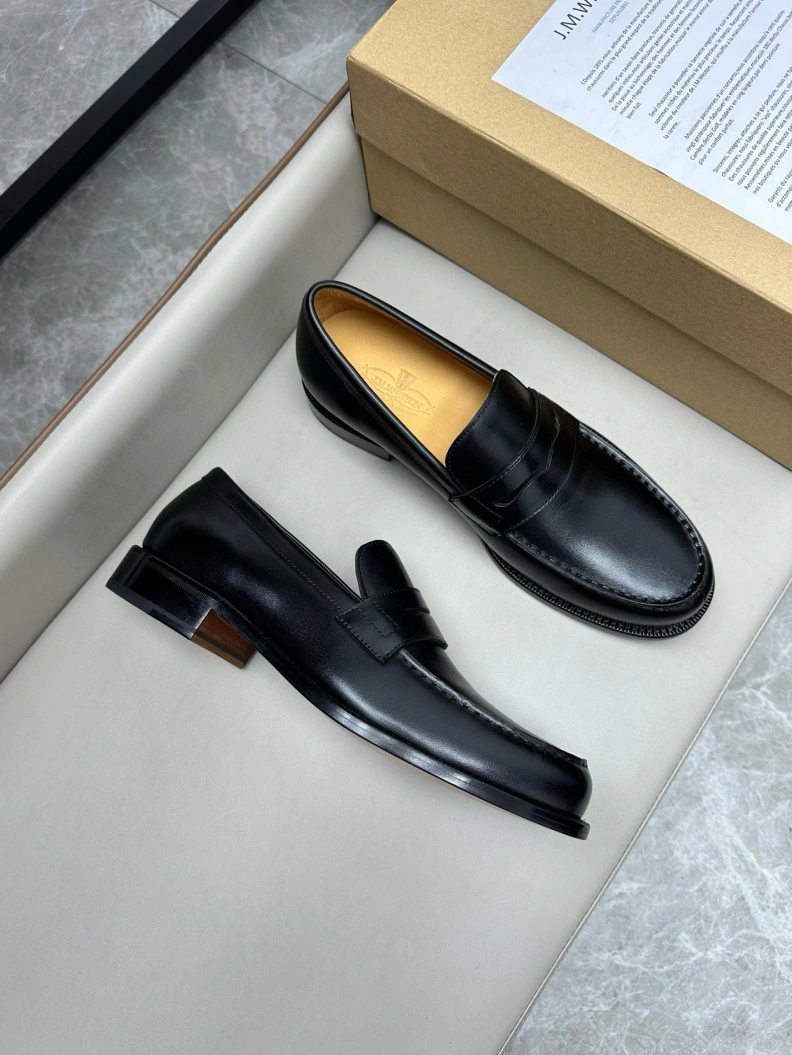 HighQuality Othxr Leather Shoes 210015