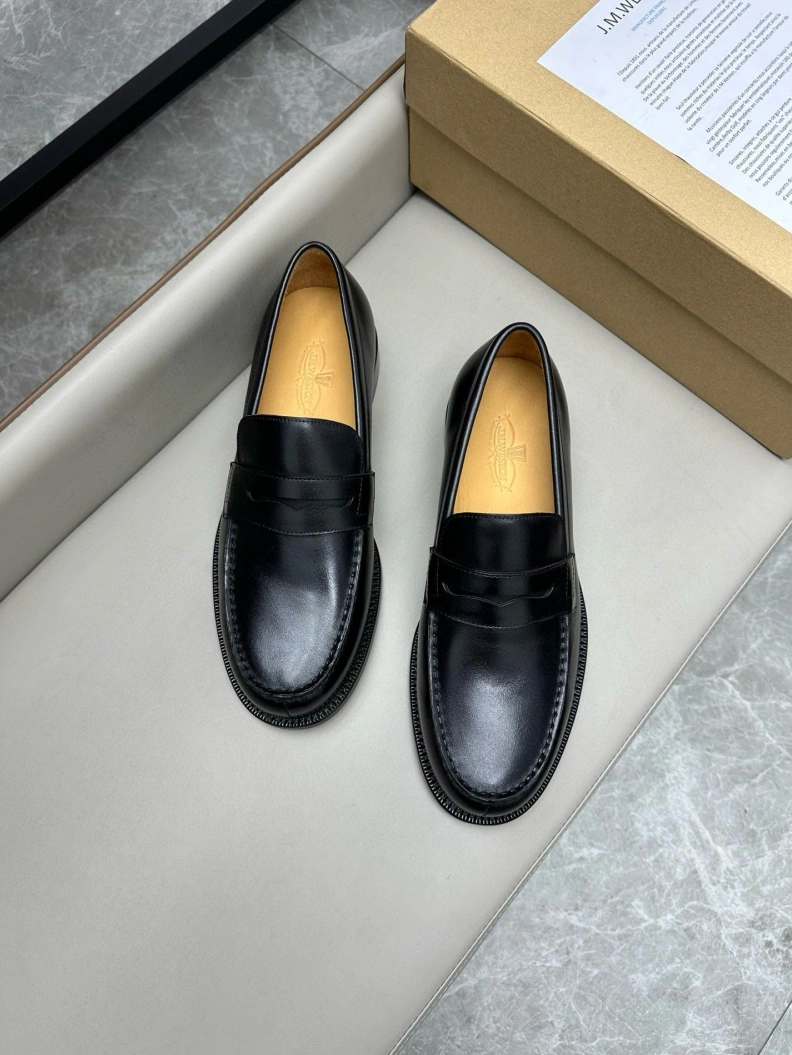 HighQuality Othxr Leather Shoes 210015