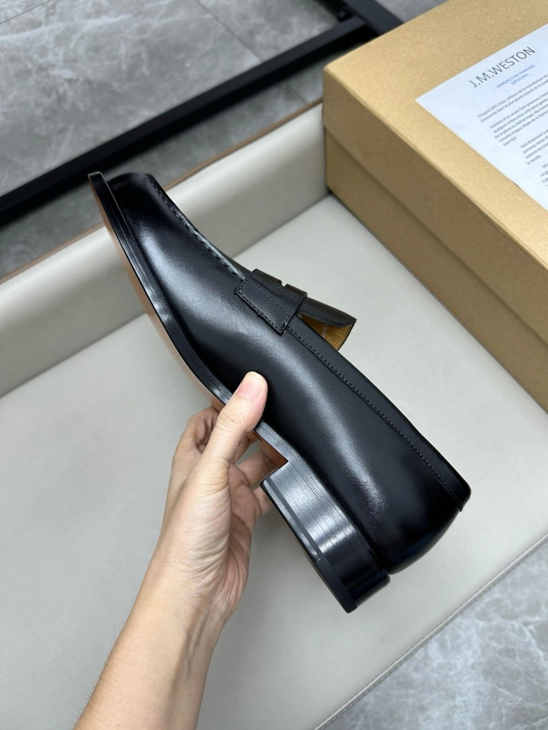 HighQuality Othxr Leather Shoes 210015