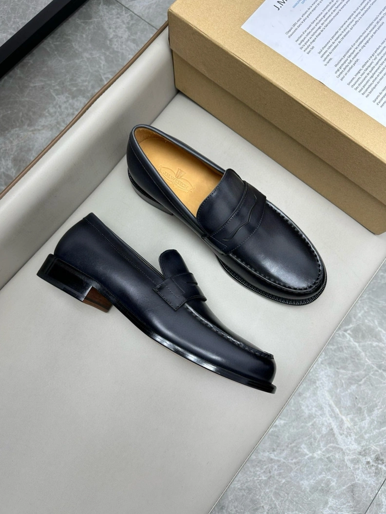 Modern Othxr Leather Shoes 210014