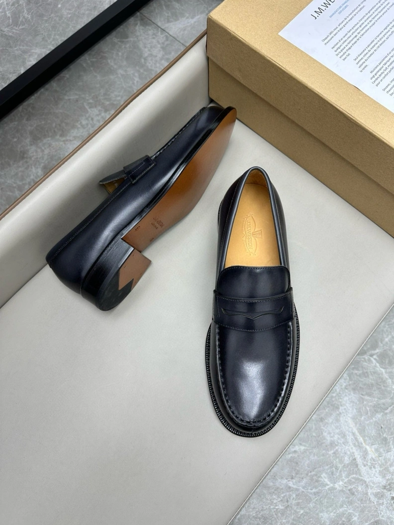 Modern Othxr Leather Shoes 210014