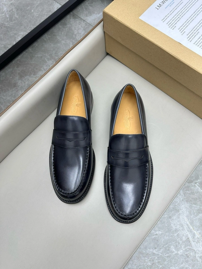 Modern Othxr Leather Shoes 210014
