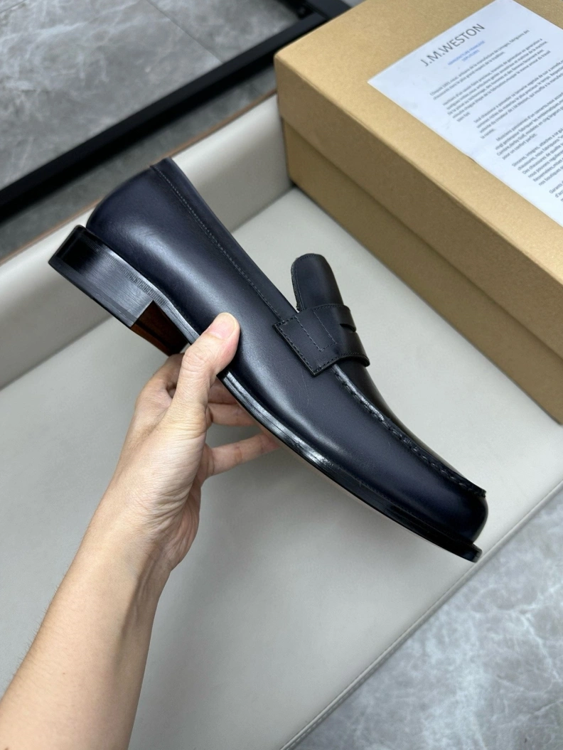 Modern Othxr Leather Shoes 210014