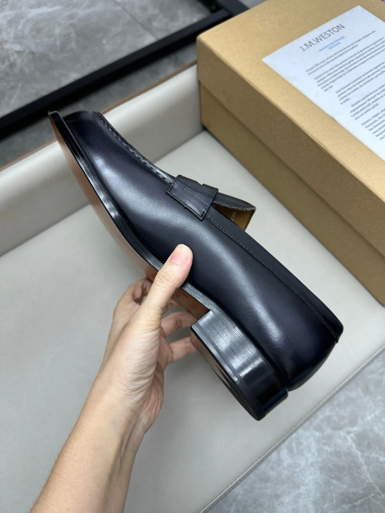 Modern Othxr Leather Shoes 210014