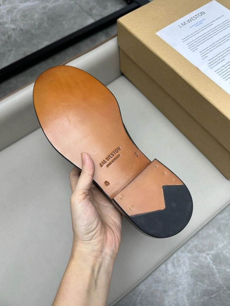 Modern Othxr Leather Shoes 210014