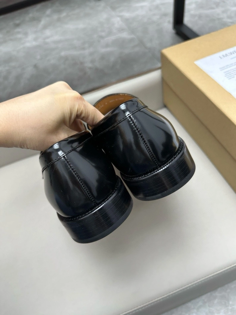 Othxr Leather Shoes TopPick 210012