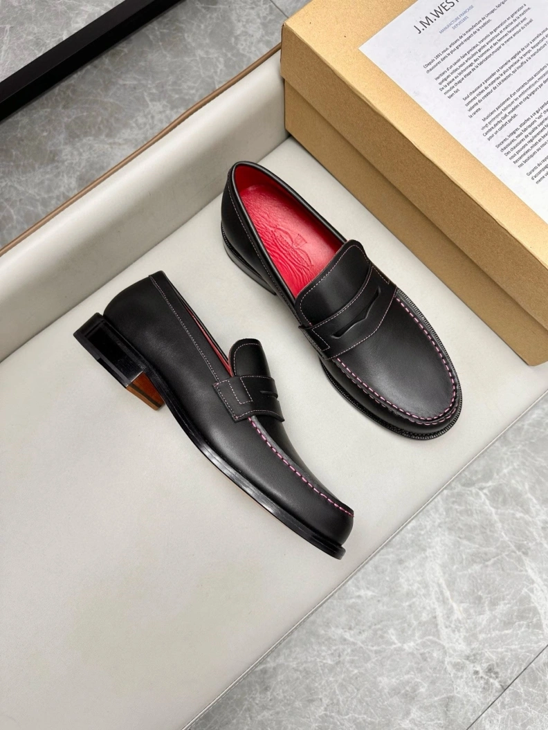 Othxr Leather Shoes Affordable 210010