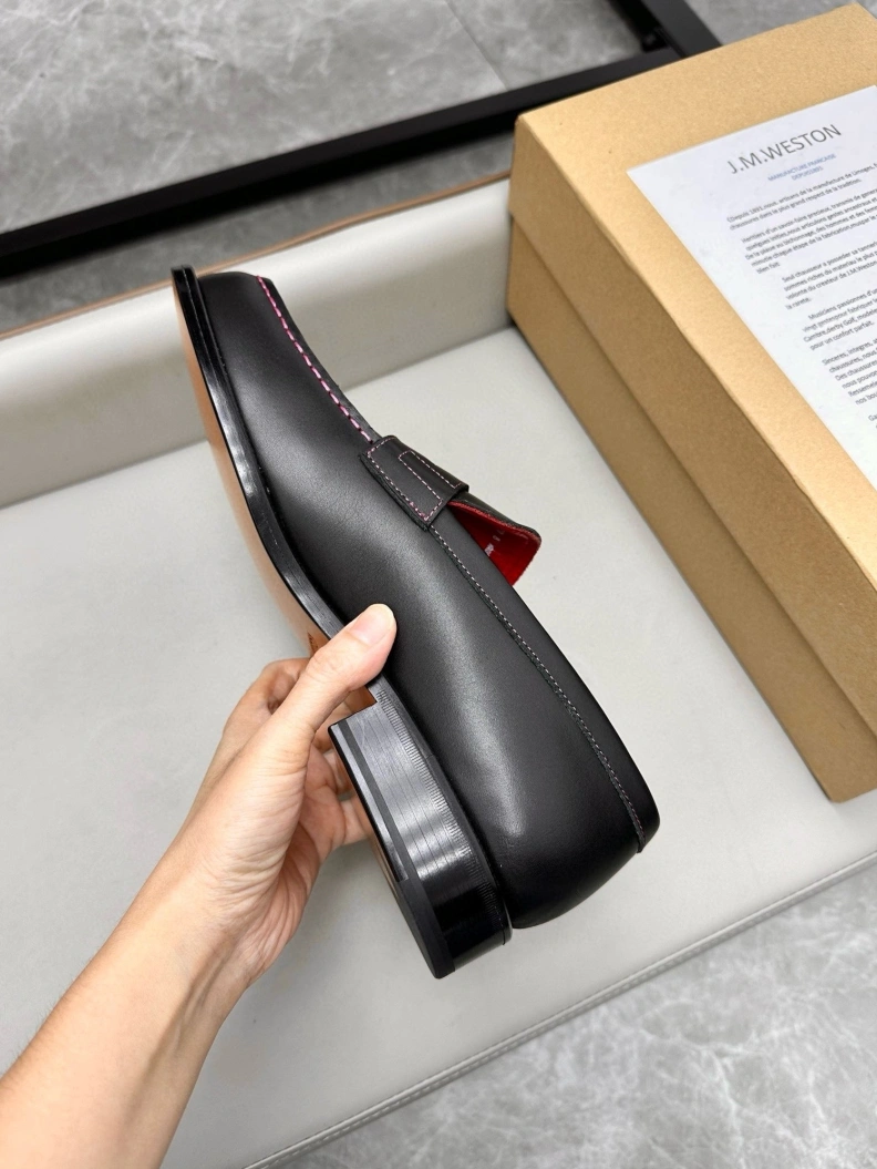 Othxr Leather Shoes Affordable 210010