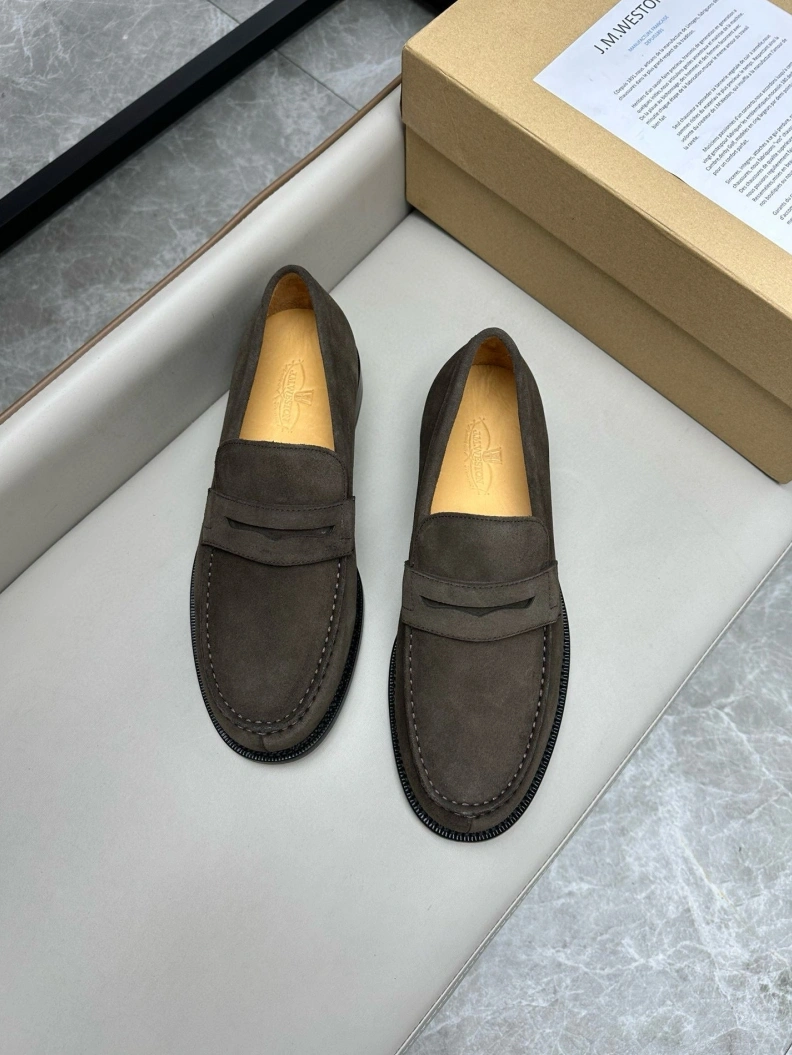 Othxr Leather Shoes AllSeason 210006