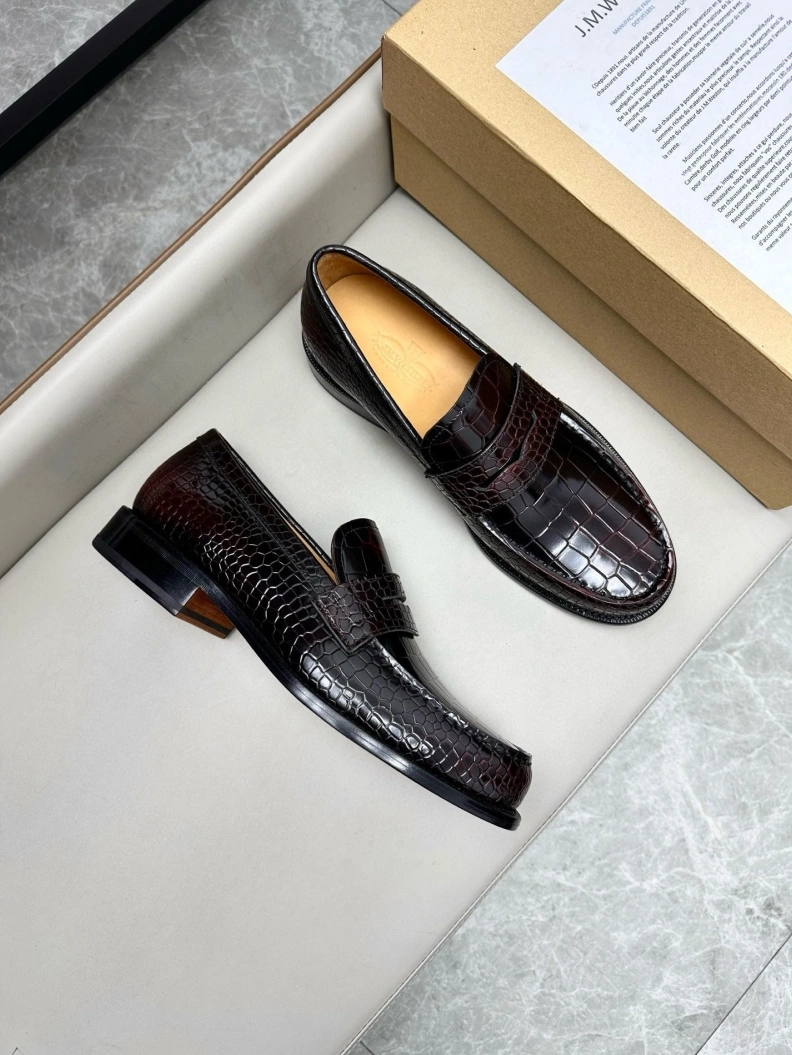 Practical Othxr Leather Shoes 210007