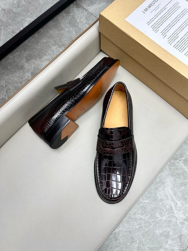 Practical Othxr Leather Shoes 210007