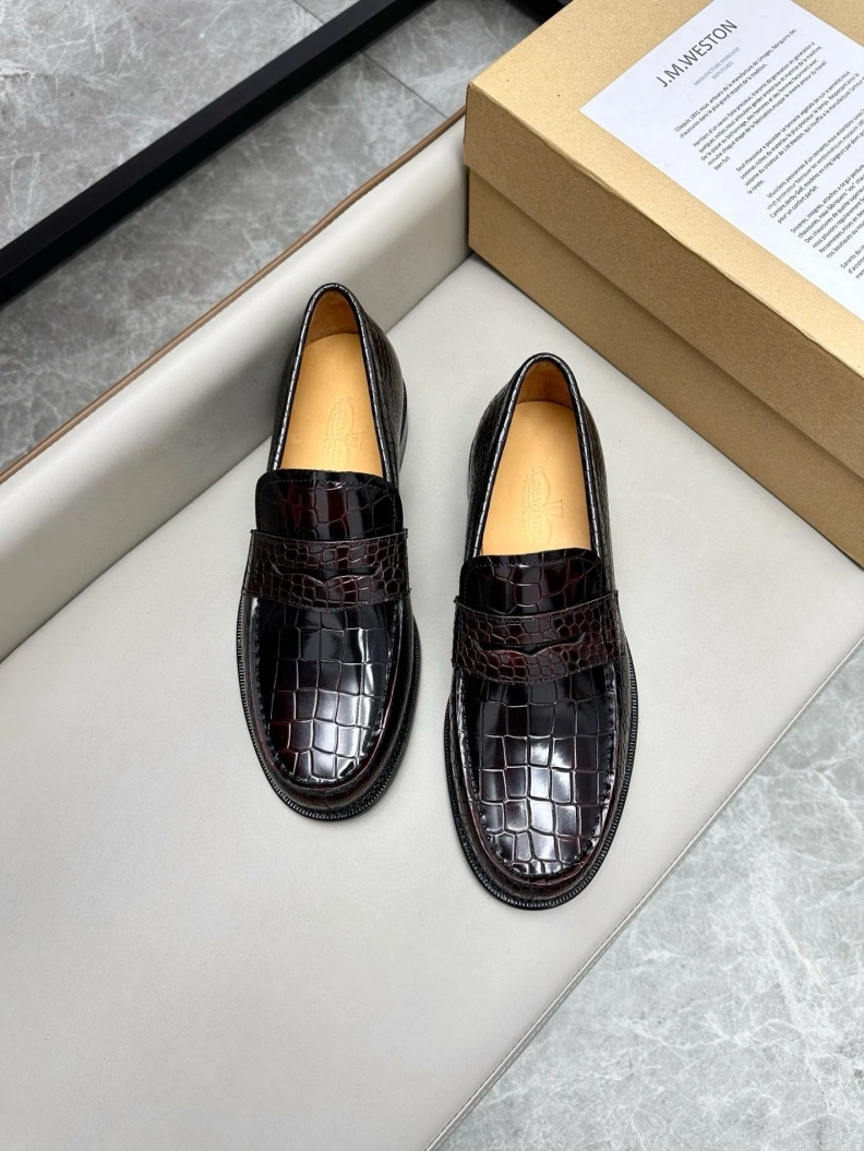 Practical Othxr Leather Shoes 210007