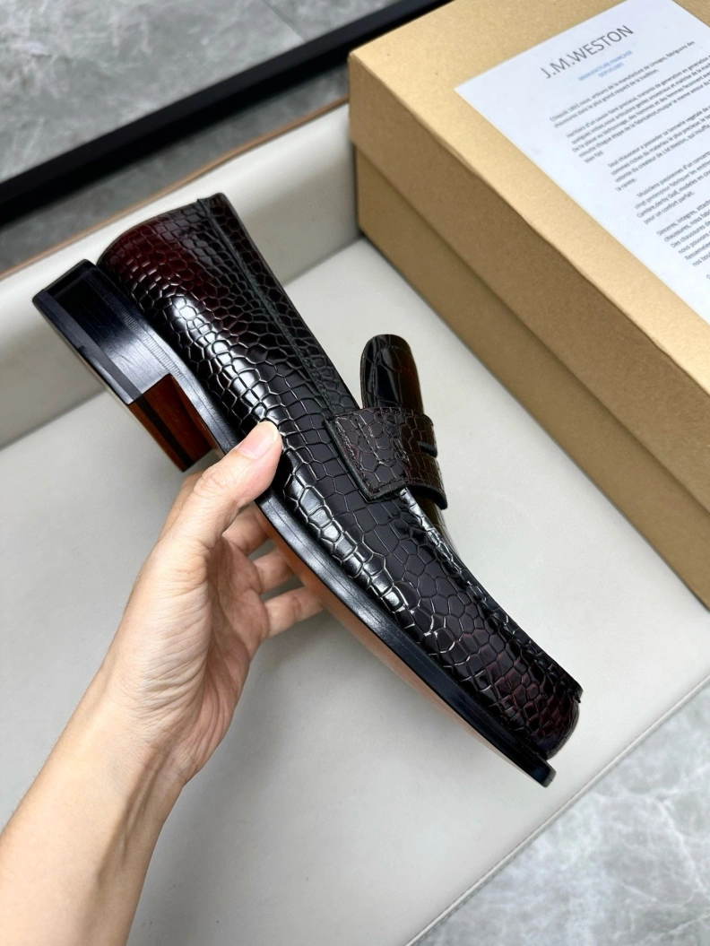 Practical Othxr Leather Shoes 210007