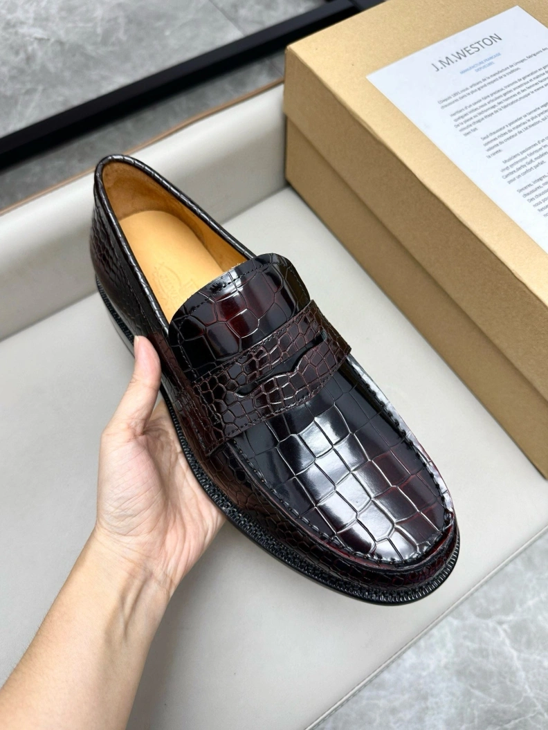 Practical Othxr Leather Shoes 210007