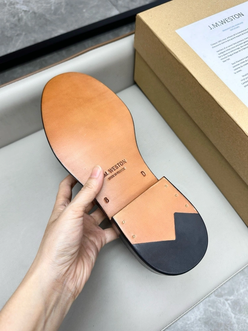 Practical Othxr Leather Shoes 210007