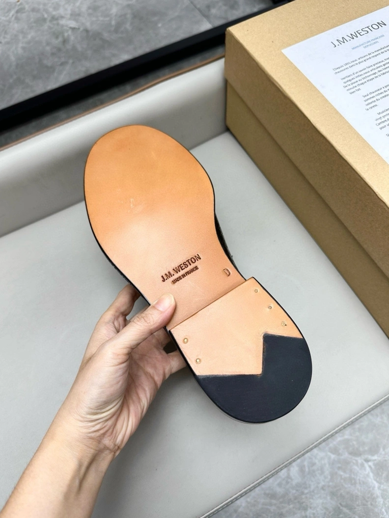 Othxr Leather Shoes AllSeason 210001