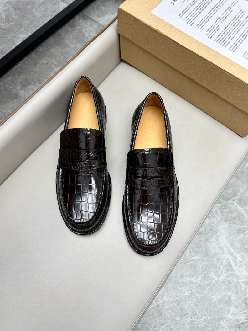 Othxr Leather Shoes Bold 210004