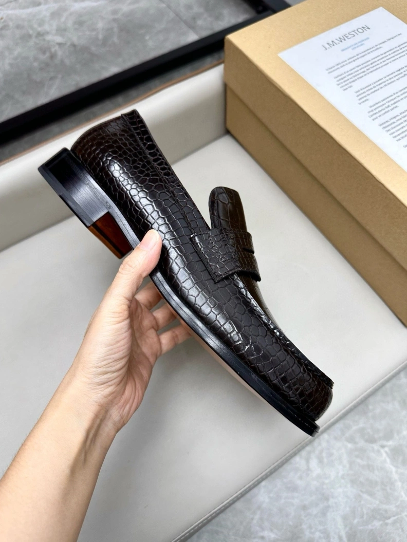 Othxr Leather Shoes Bold 210004
