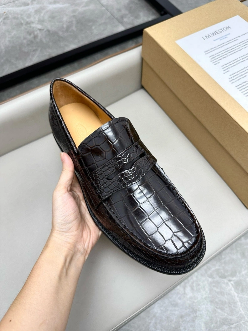 Othxr Leather Shoes Bold 210004