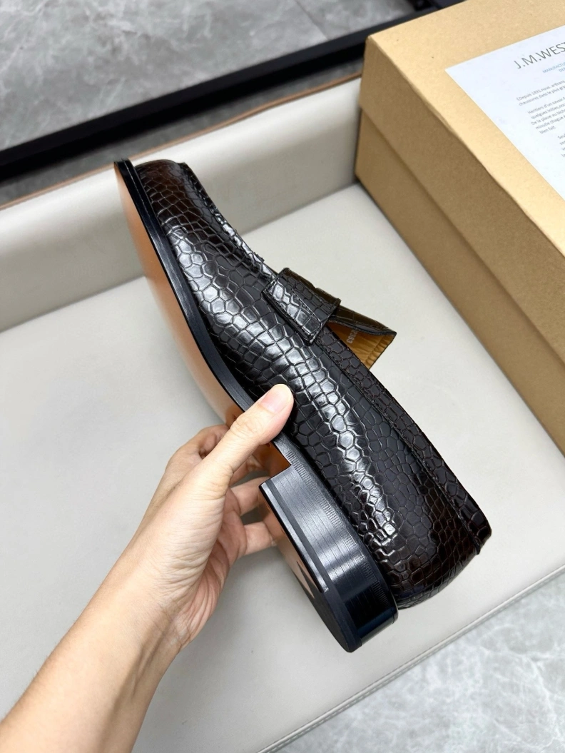 Othxr Leather Shoes Bold 210004