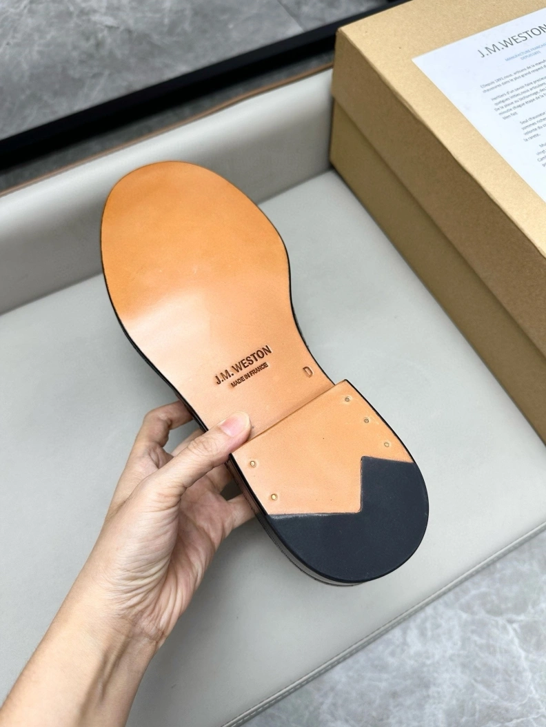 Othxr Leather Shoes Bold 210004