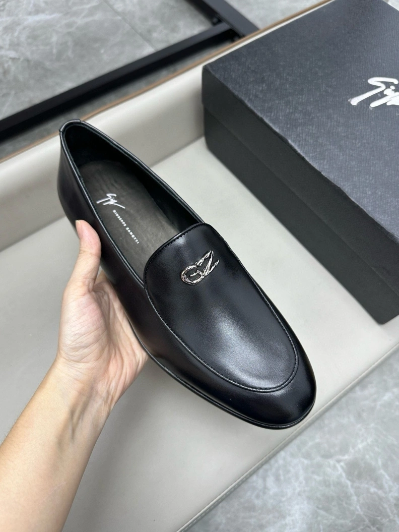 Othxr Leather Shoes Unique 210003