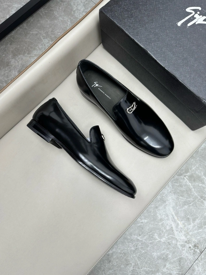 Affordable Othxr Leather Shoes 209999