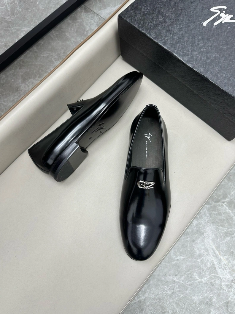 Affordable Othxr Leather Shoes 209999