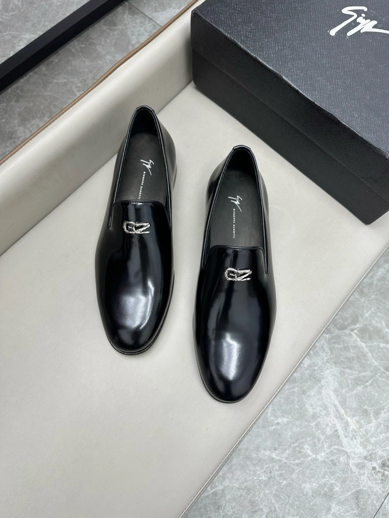 Affordable Othxr Leather Shoes 209999