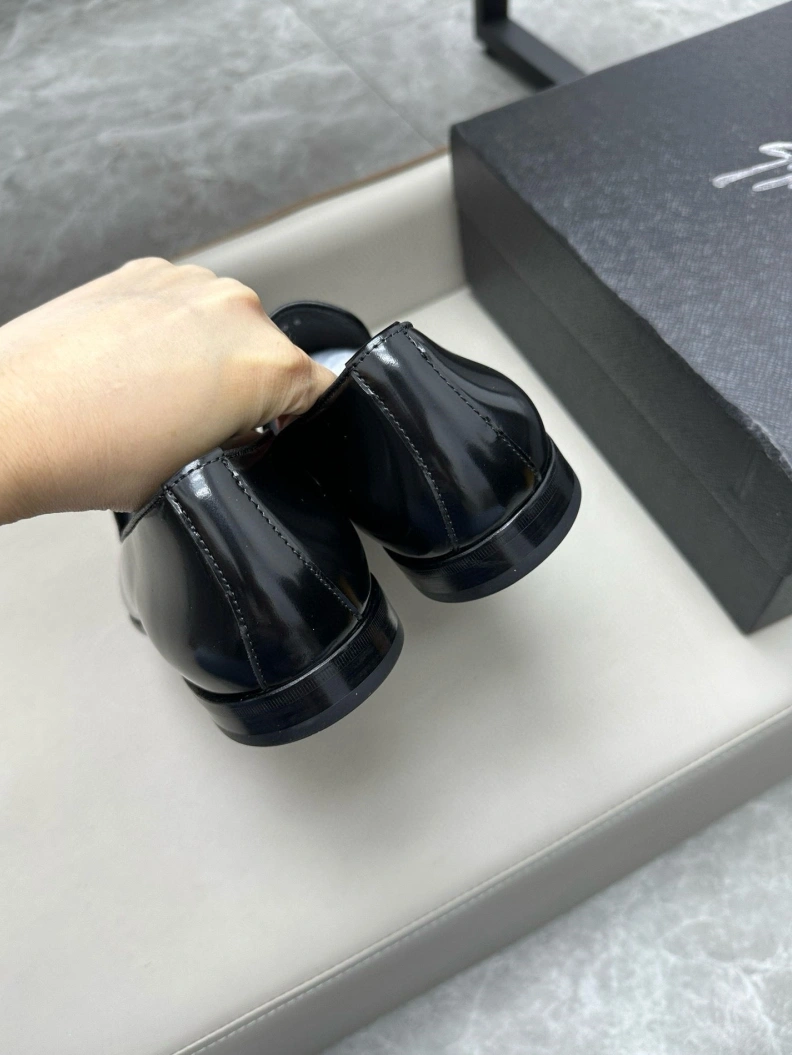 Affordable Othxr Leather Shoes 209999