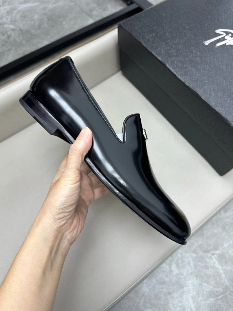 Affordable Othxr Leather Shoes 209999