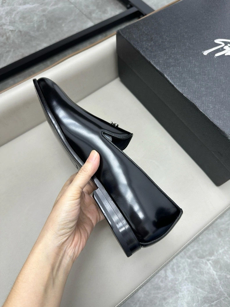 Affordable Othxr Leather Shoes 209999