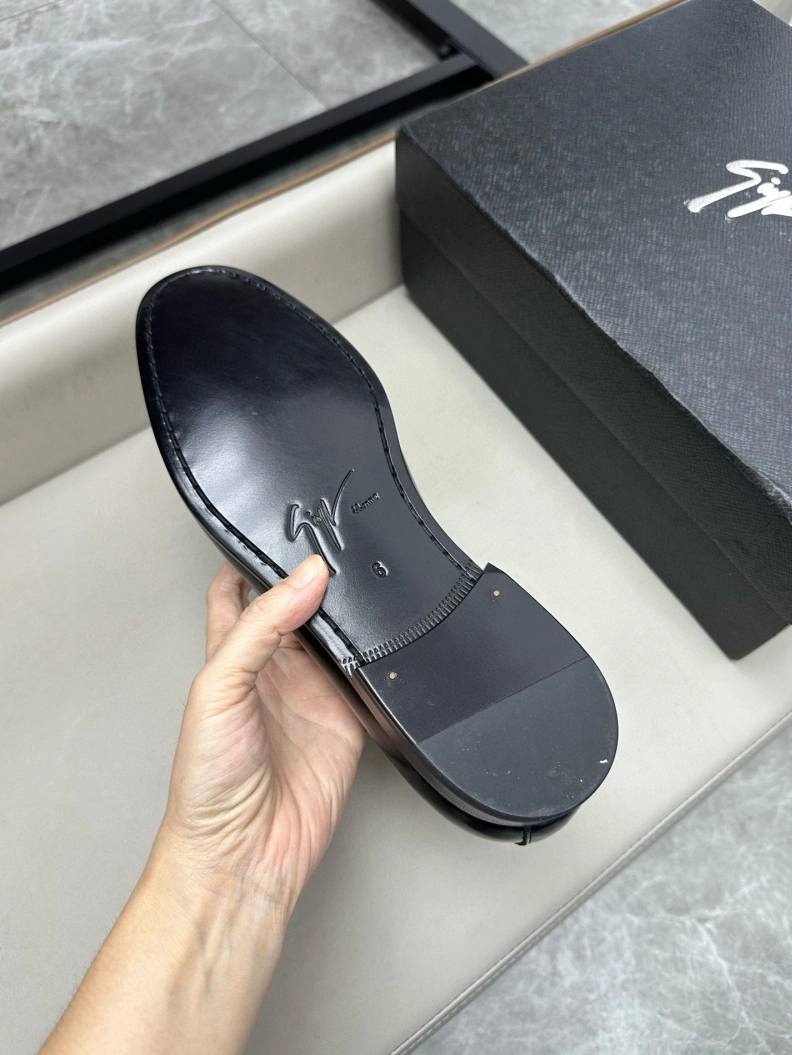 Affordable Othxr Leather Shoes 209999
