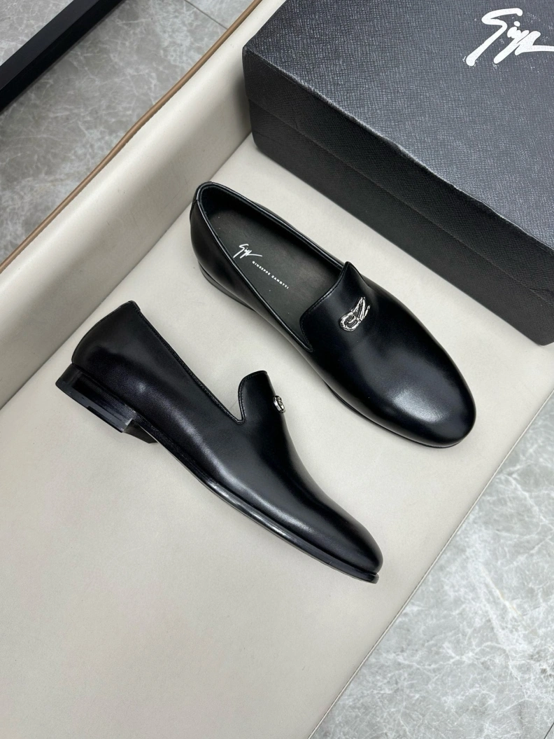 Efficient Othxr Leather Shoes 210000