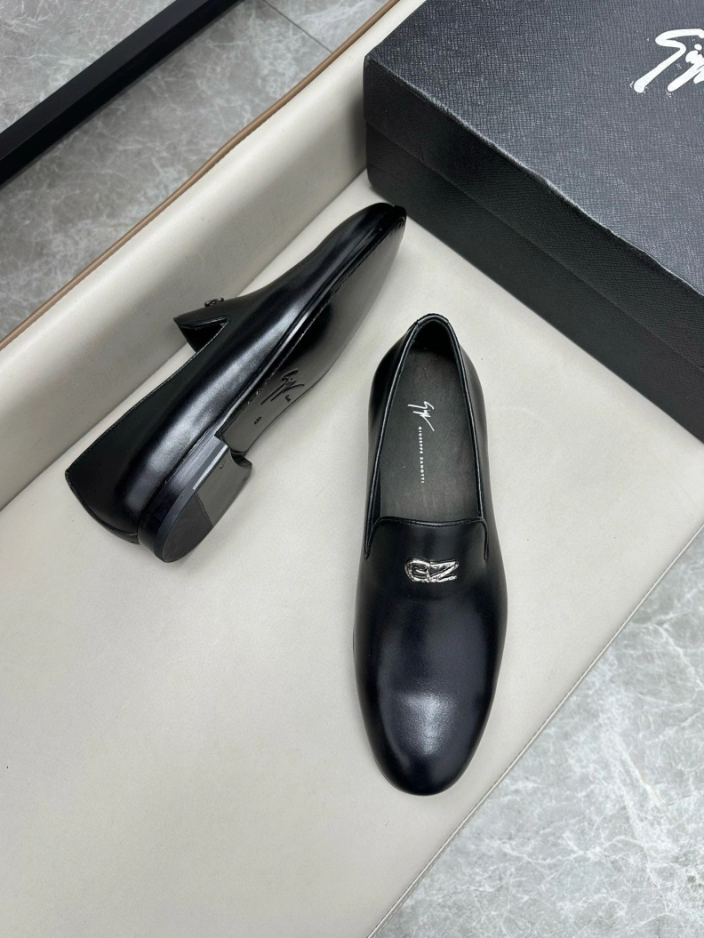 Efficient Othxr Leather Shoes 210000