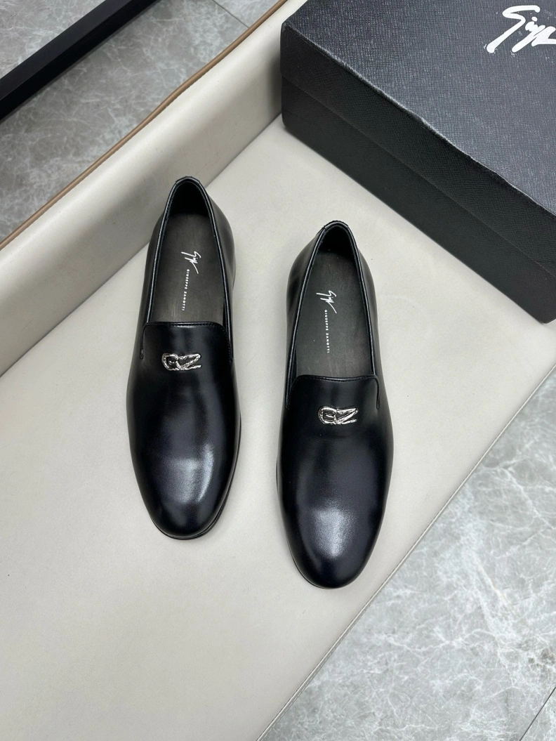Efficient Othxr Leather Shoes 210000