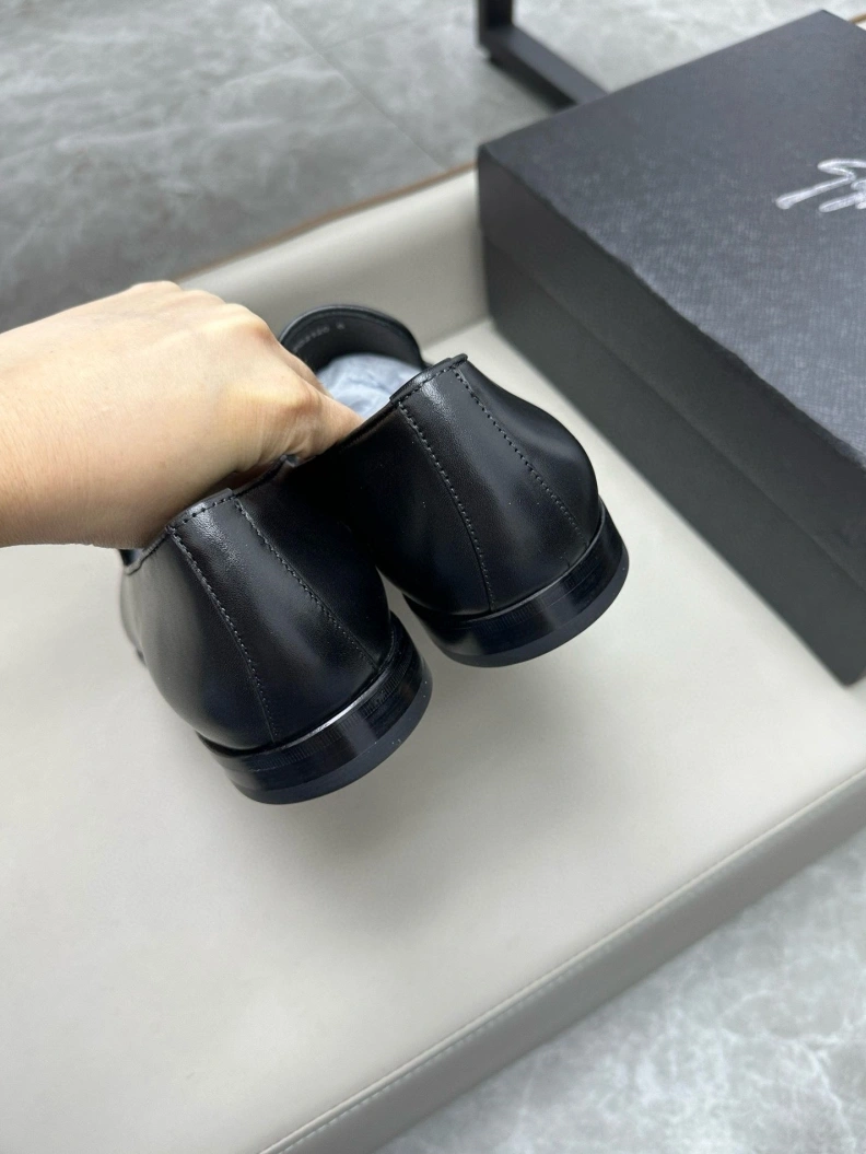 Efficient Othxr Leather Shoes 210000