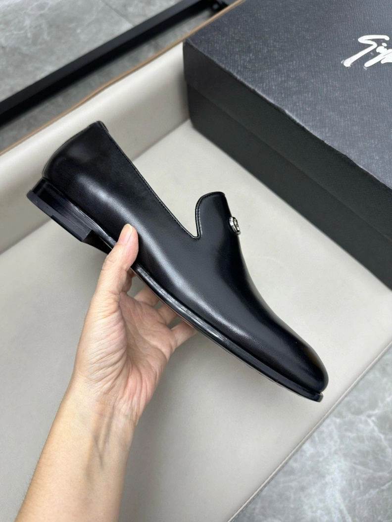 Efficient Othxr Leather Shoes 210000