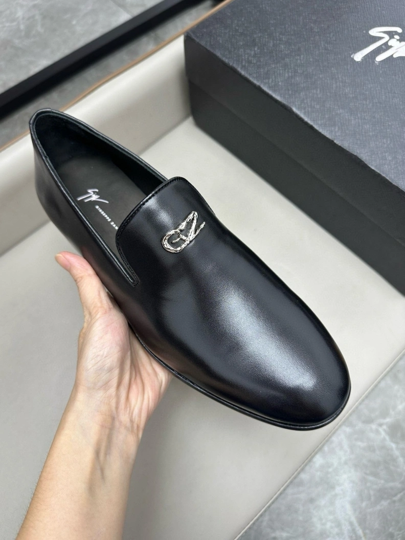 Efficient Othxr Leather Shoes 210000