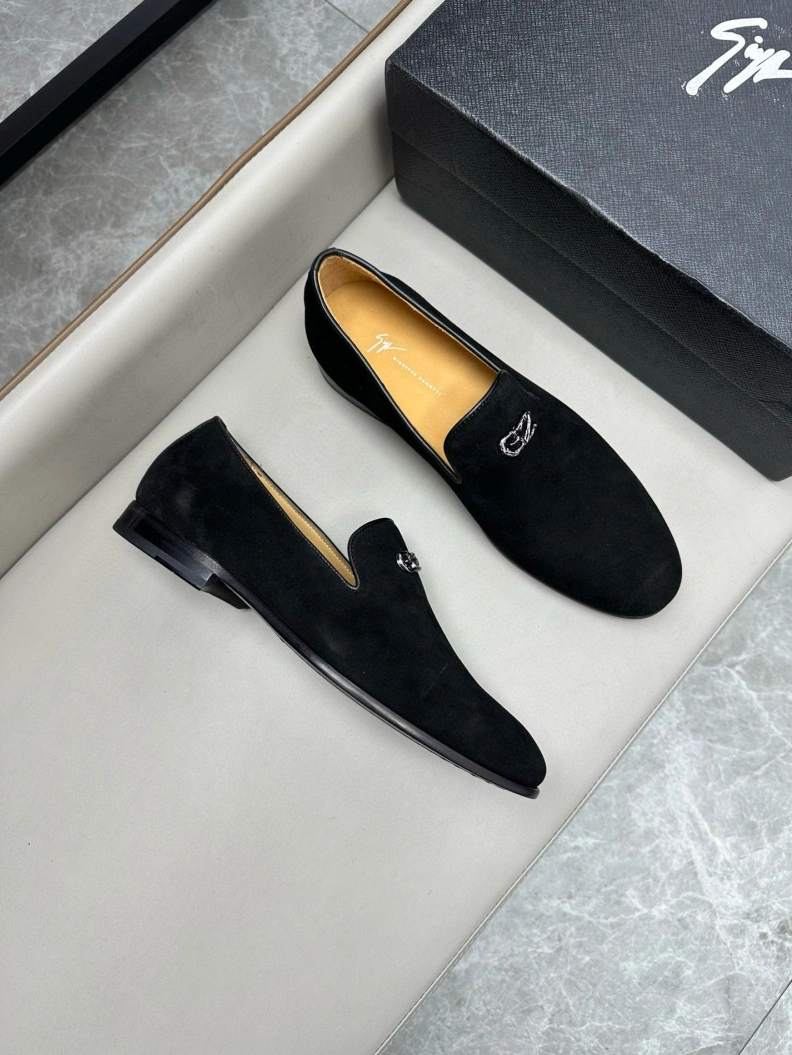 Othxr Leather Shoes Minimalist 209998