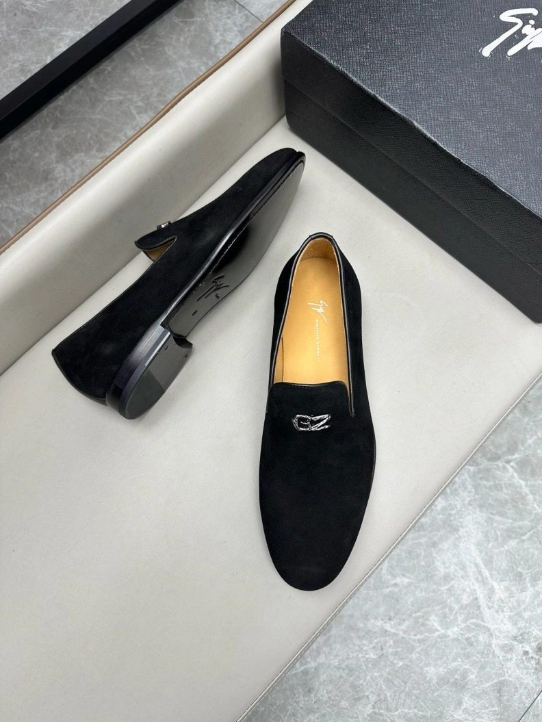 Othxr Leather Shoes Minimalist 209998