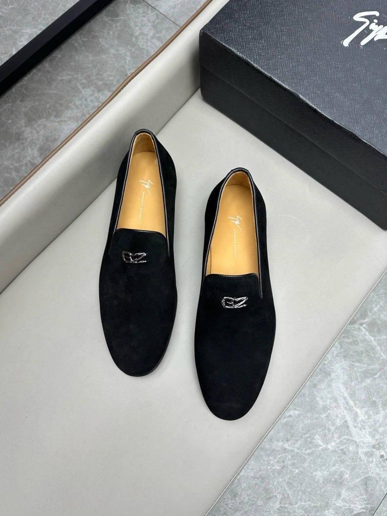 Othxr Leather Shoes Minimalist 209998