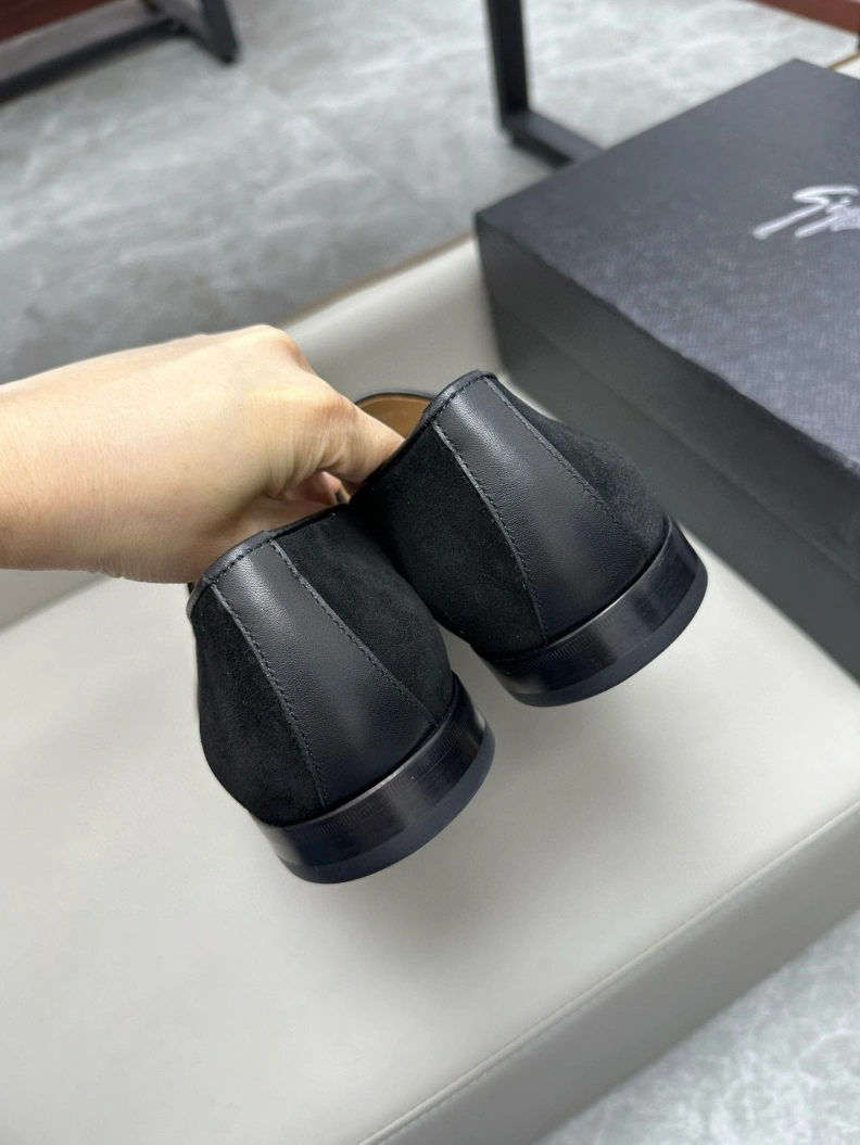 Othxr Leather Shoes Minimalist 209998