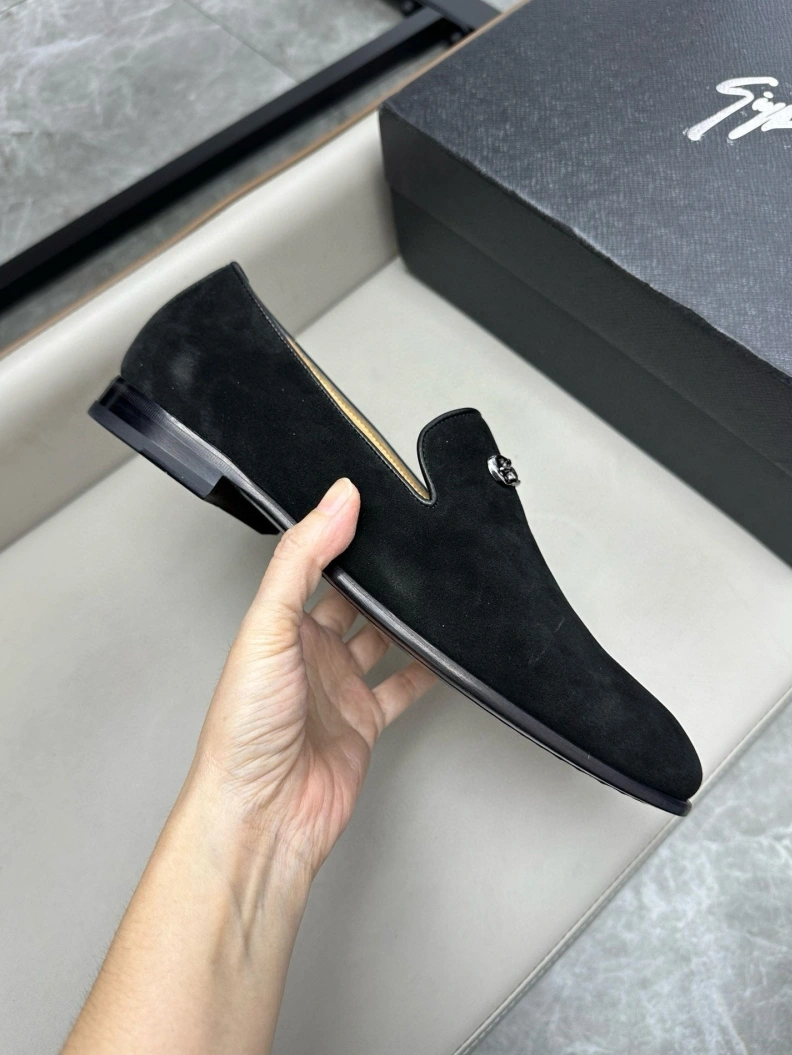 Othxr Leather Shoes Minimalist 209998