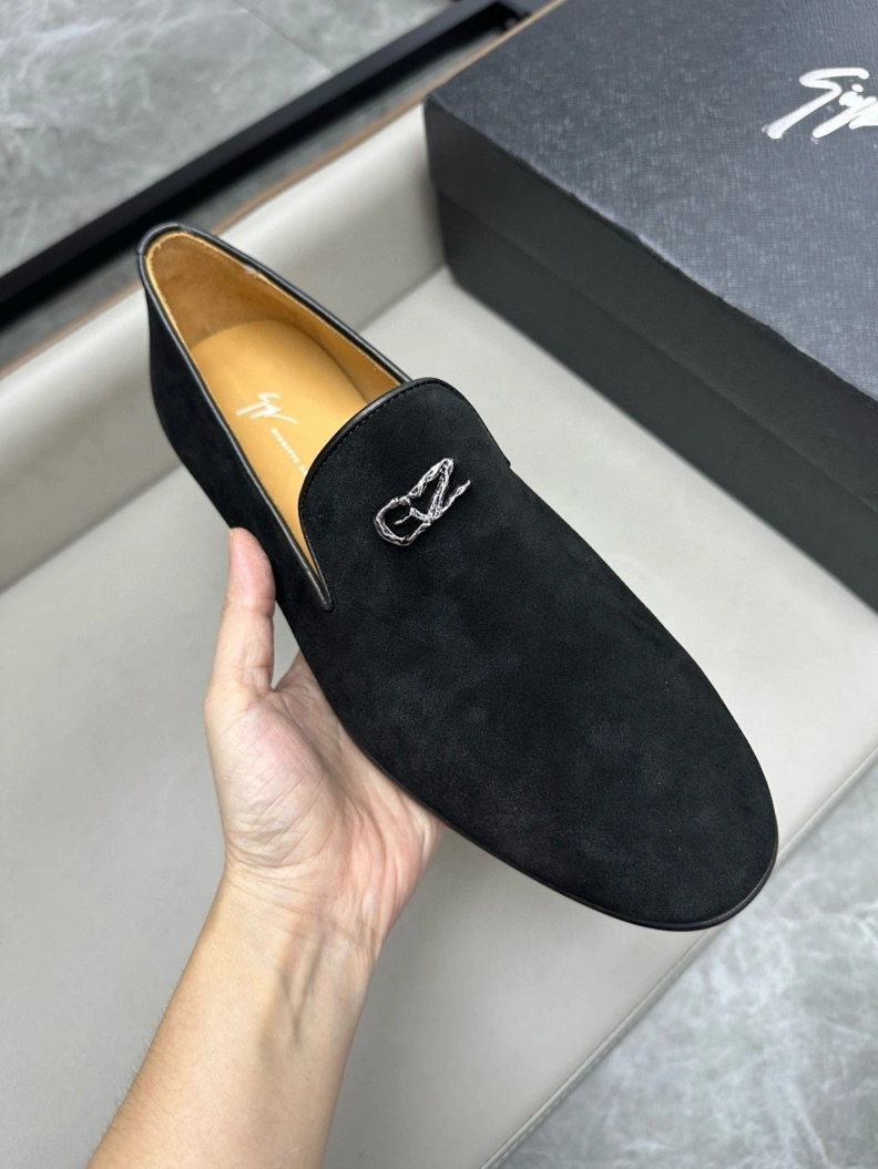 Othxr Leather Shoes Minimalist 209998