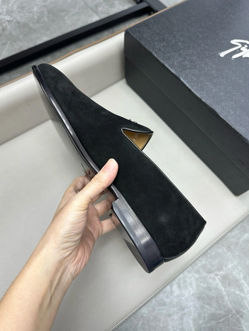 Othxr Leather Shoes Minimalist 209998