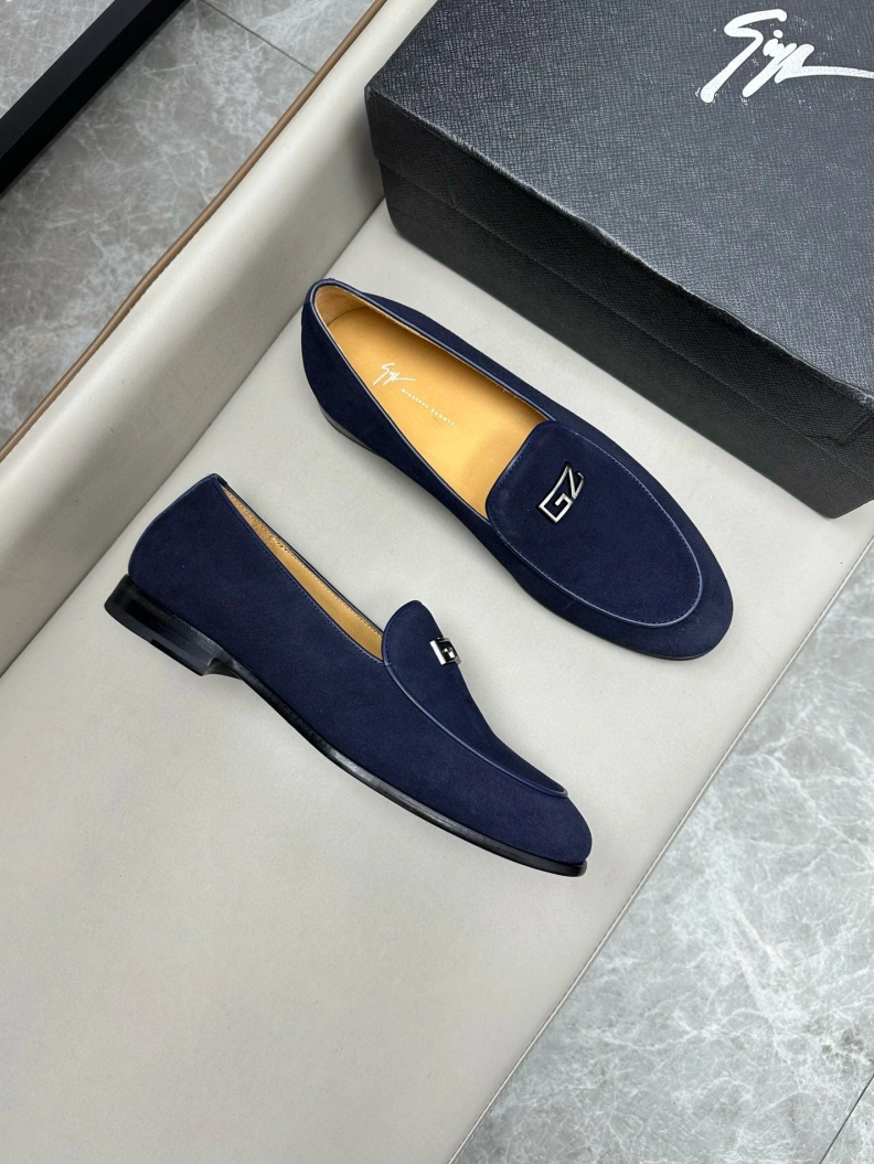 Othxr Leather Shoes Sophisticated 209993